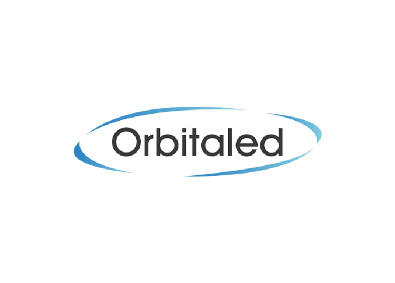 OrbitaledED