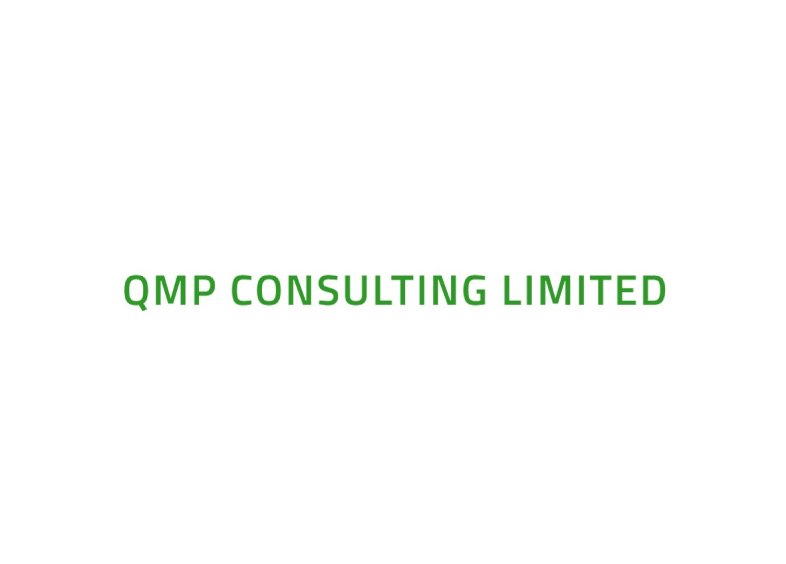 QMP Consulting Limited